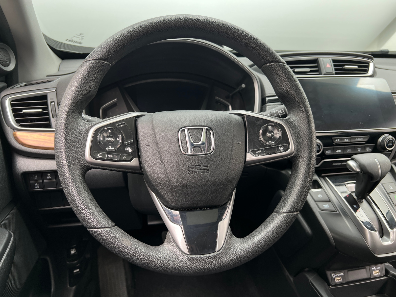 Thumbnail: 2020 Honda CR-V - 5