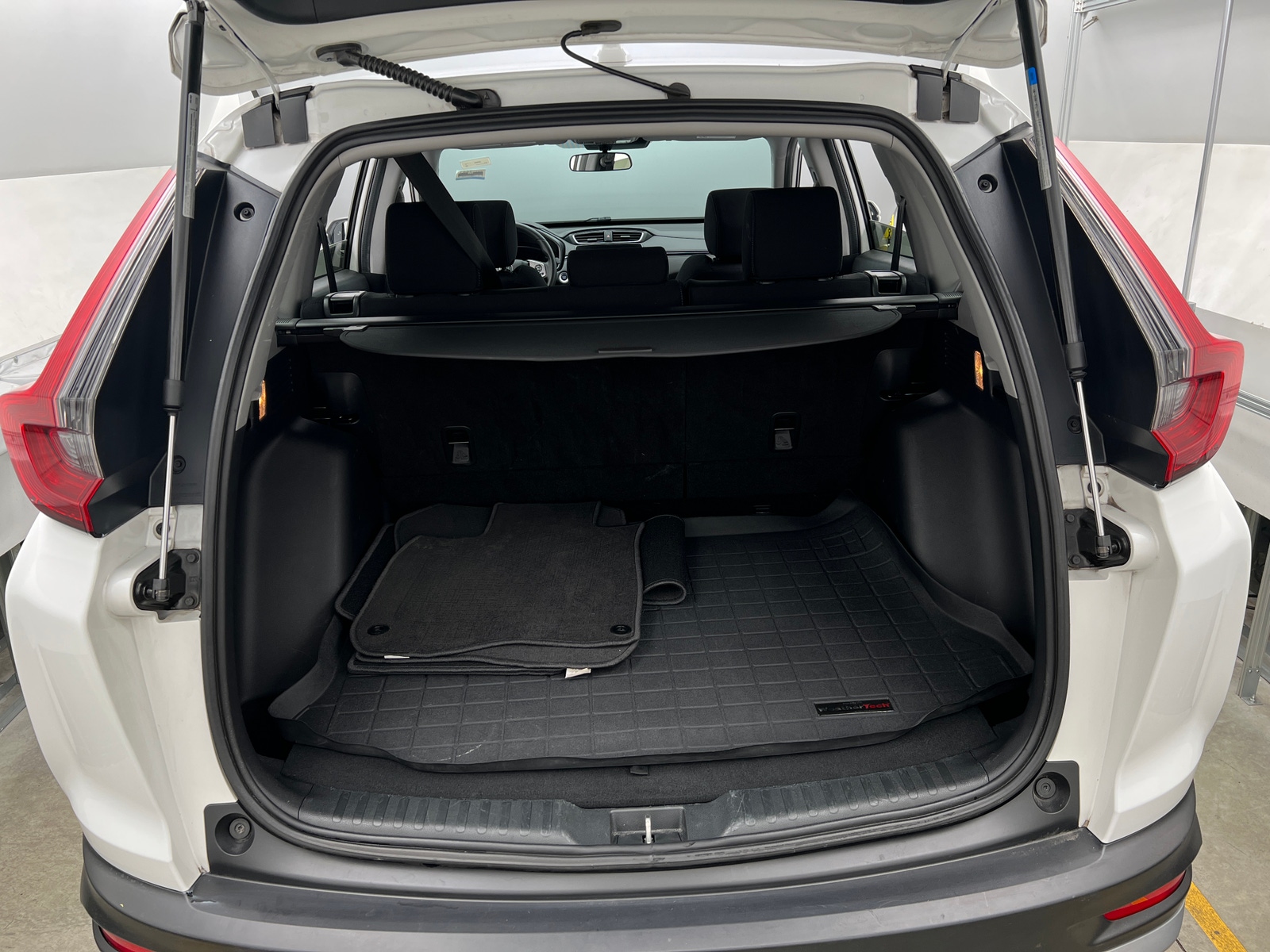 Thumbnail: 2020 Honda CR-V - 7