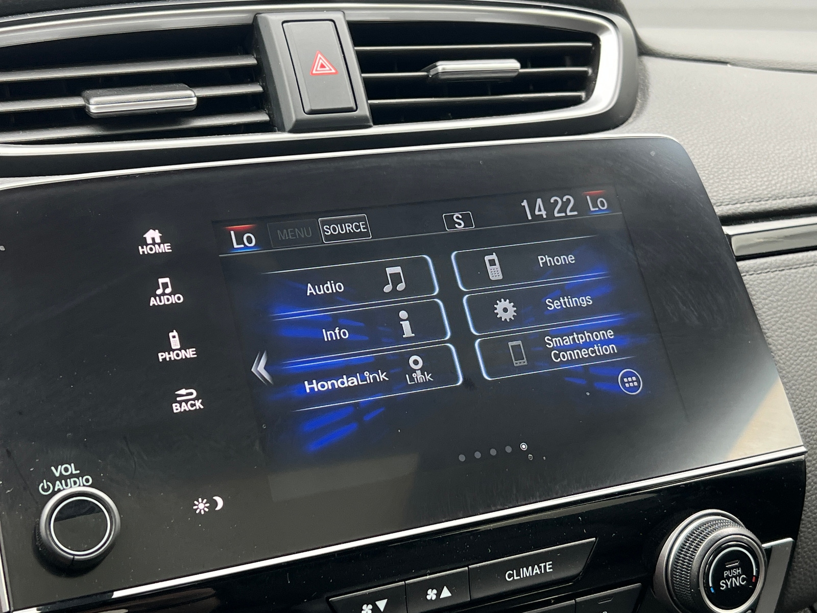 Thumbnail: 2020 Honda CR-V - 4