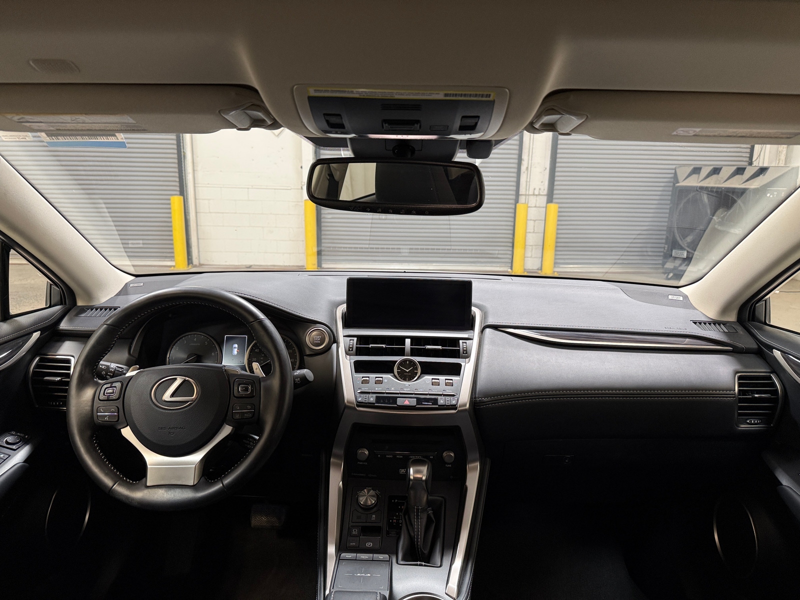Thumbnail: 2020 Lexus NX - 2