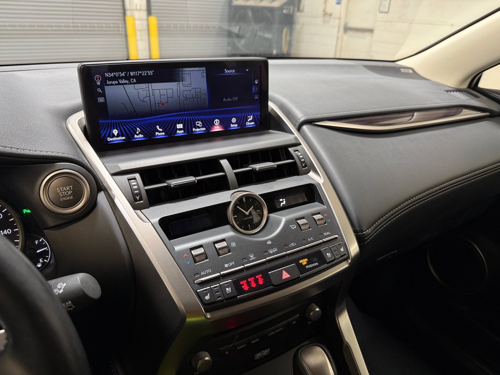 Thumbnail: 2020 Lexus NX - 3