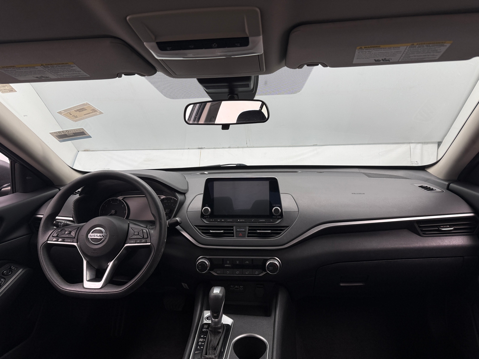 Thumbnail: 2022 Nissan Altima - 3