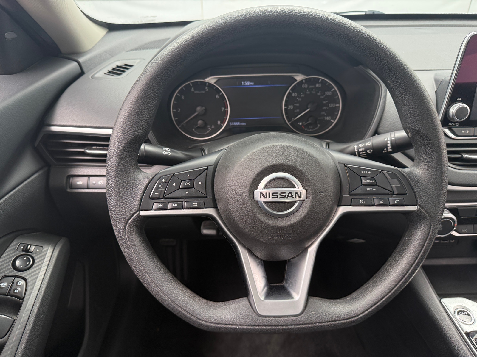 Thumbnail: 2022 Nissan Altima - 5