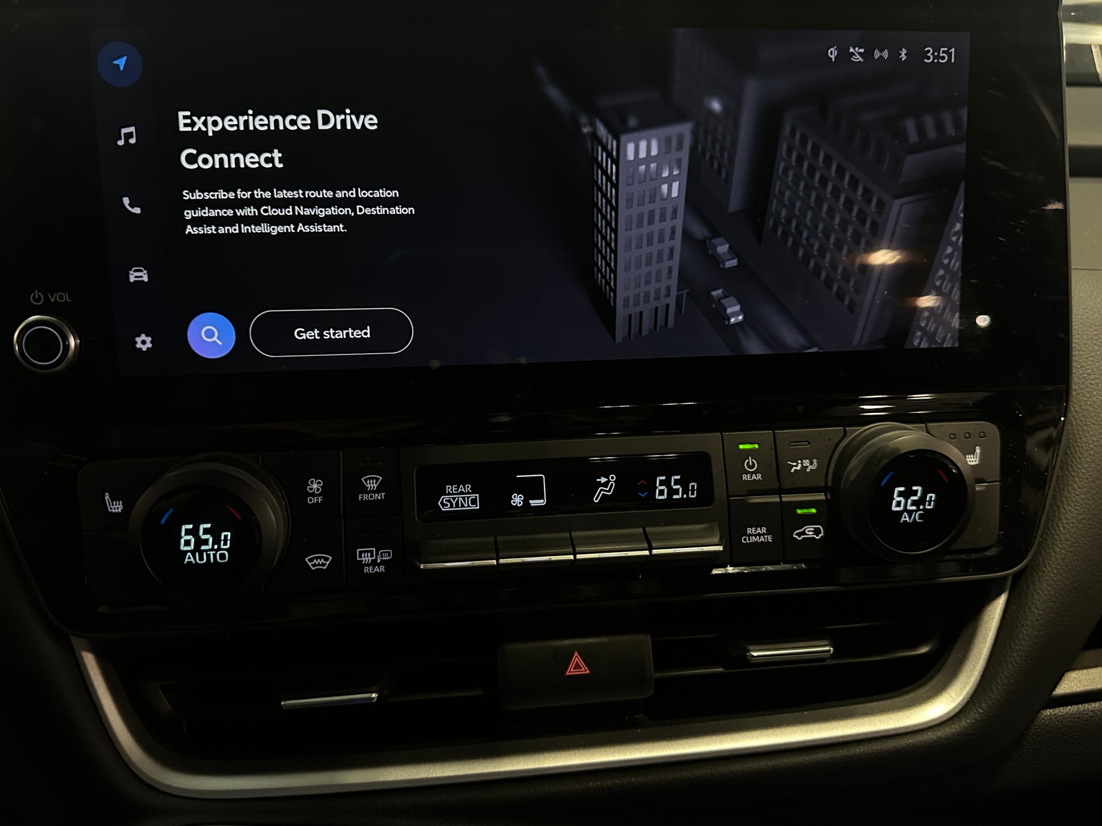 Thumbnail: 2024 Toyota Grand Highlander - 3