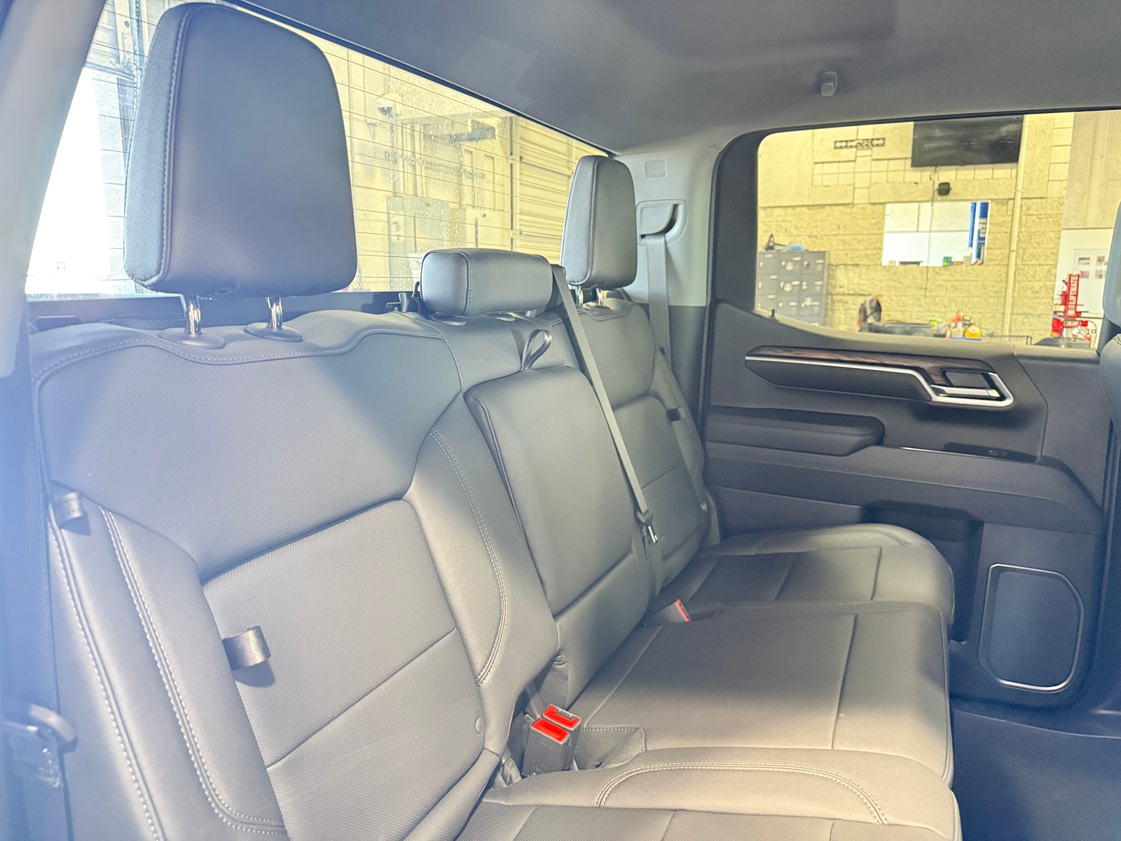 Thumbnail: 2026 GMC Sierra 1500 - 5