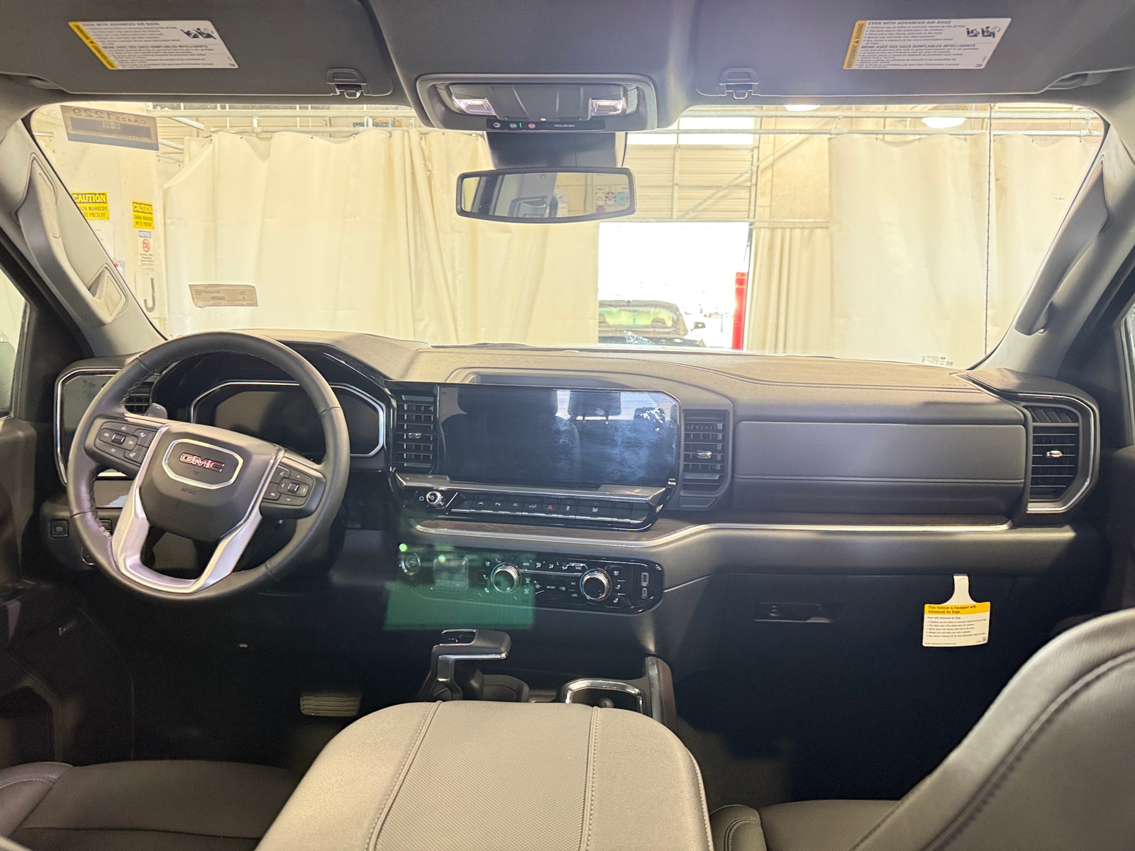 Thumbnail: 2026 GMC Sierra 1500 - 2