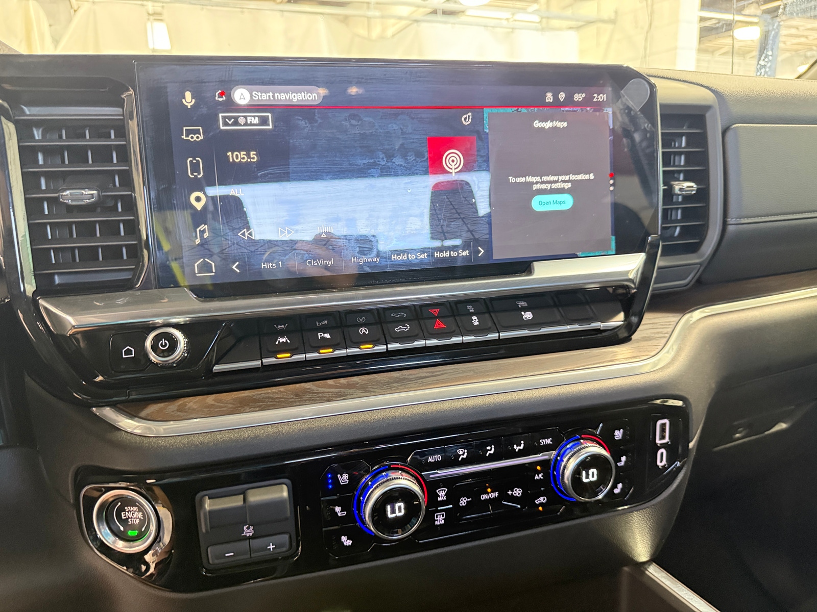 Thumbnail: 2026 GMC Sierra 1500 - 3