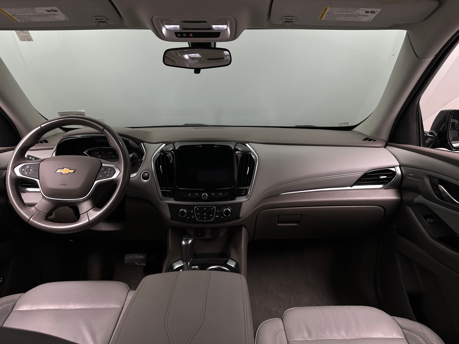 Thumbnail: 2020 Chevrolet Traverse - 2
