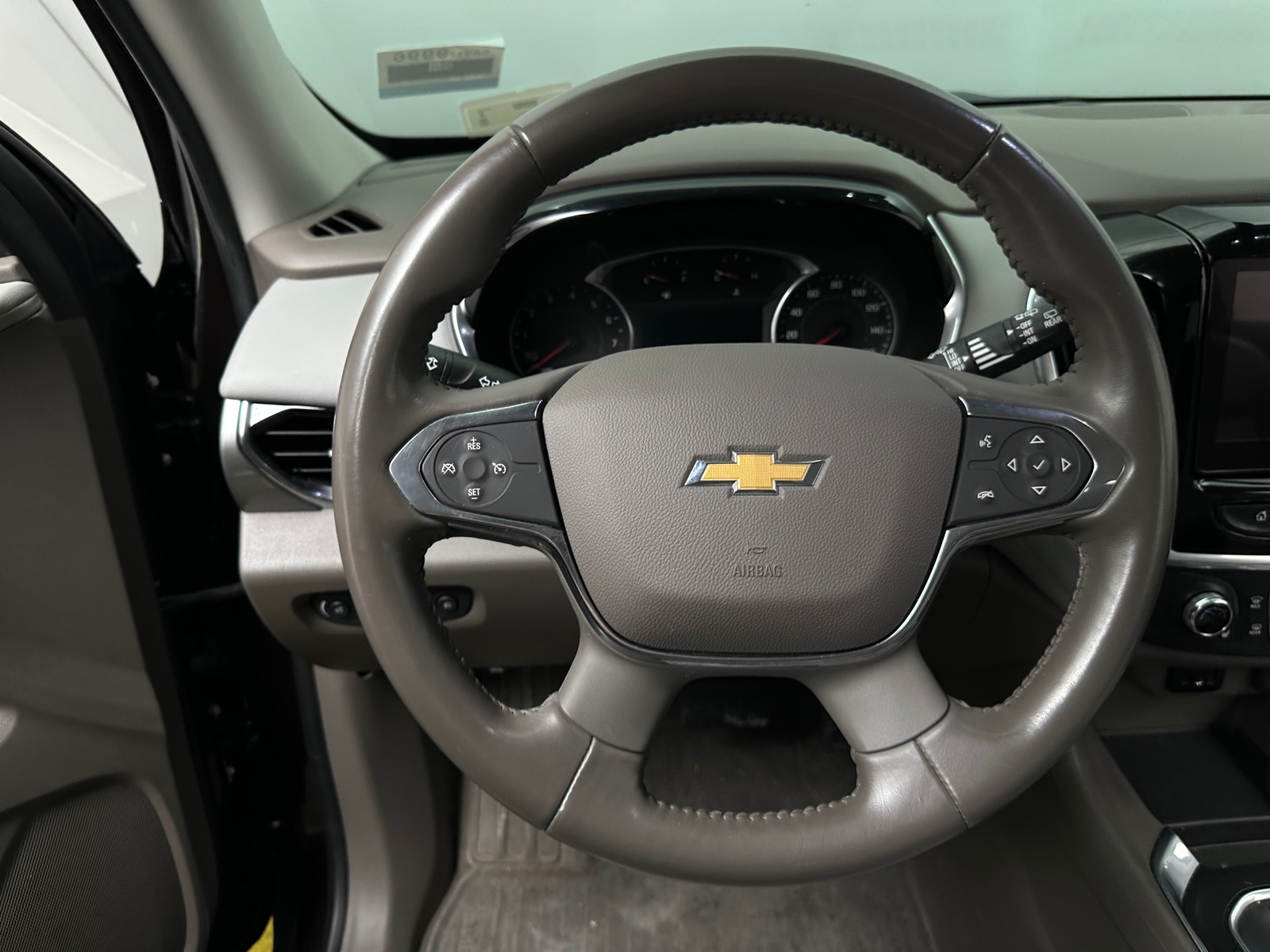 Thumbnail: 2020 Chevrolet Traverse - 4