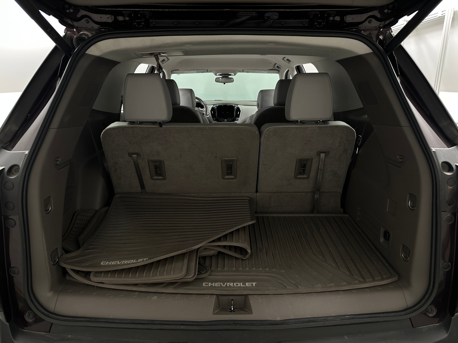 Thumbnail: 2020 Chevrolet Traverse - 6