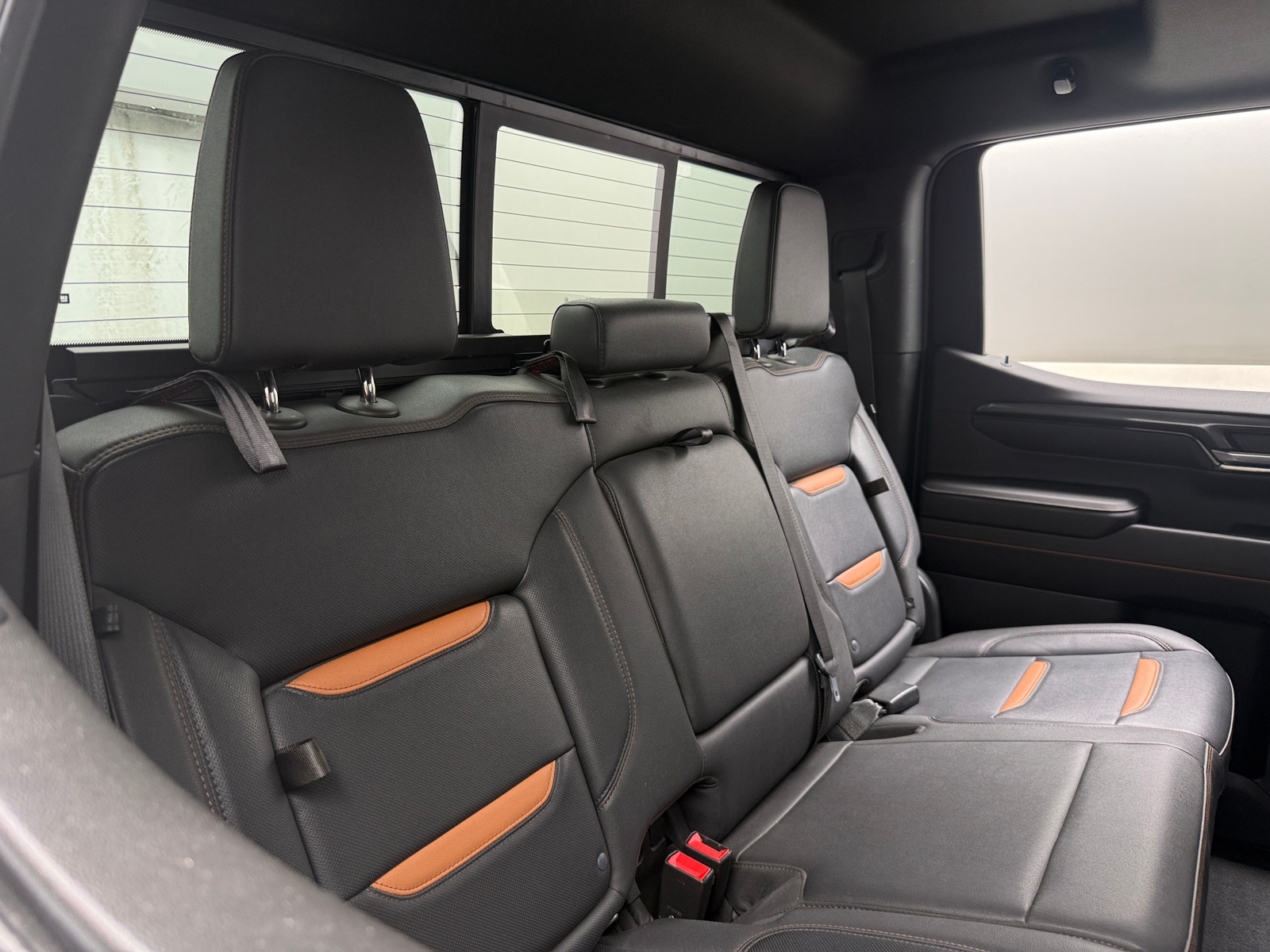 Thumbnail: 2023 GMC Sierra 1500 - 5