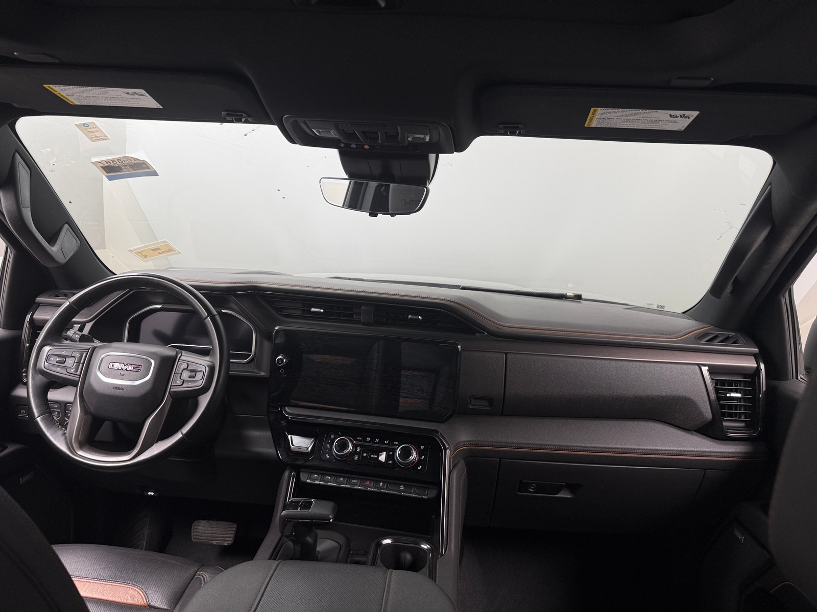 Thumbnail: 2023 GMC Sierra 1500 - 2