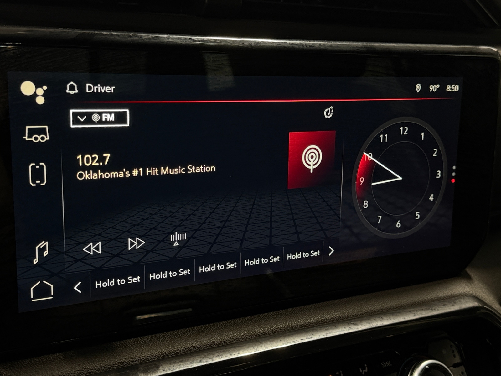 Thumbnail: 2023 GMC Sierra 1500 - 3