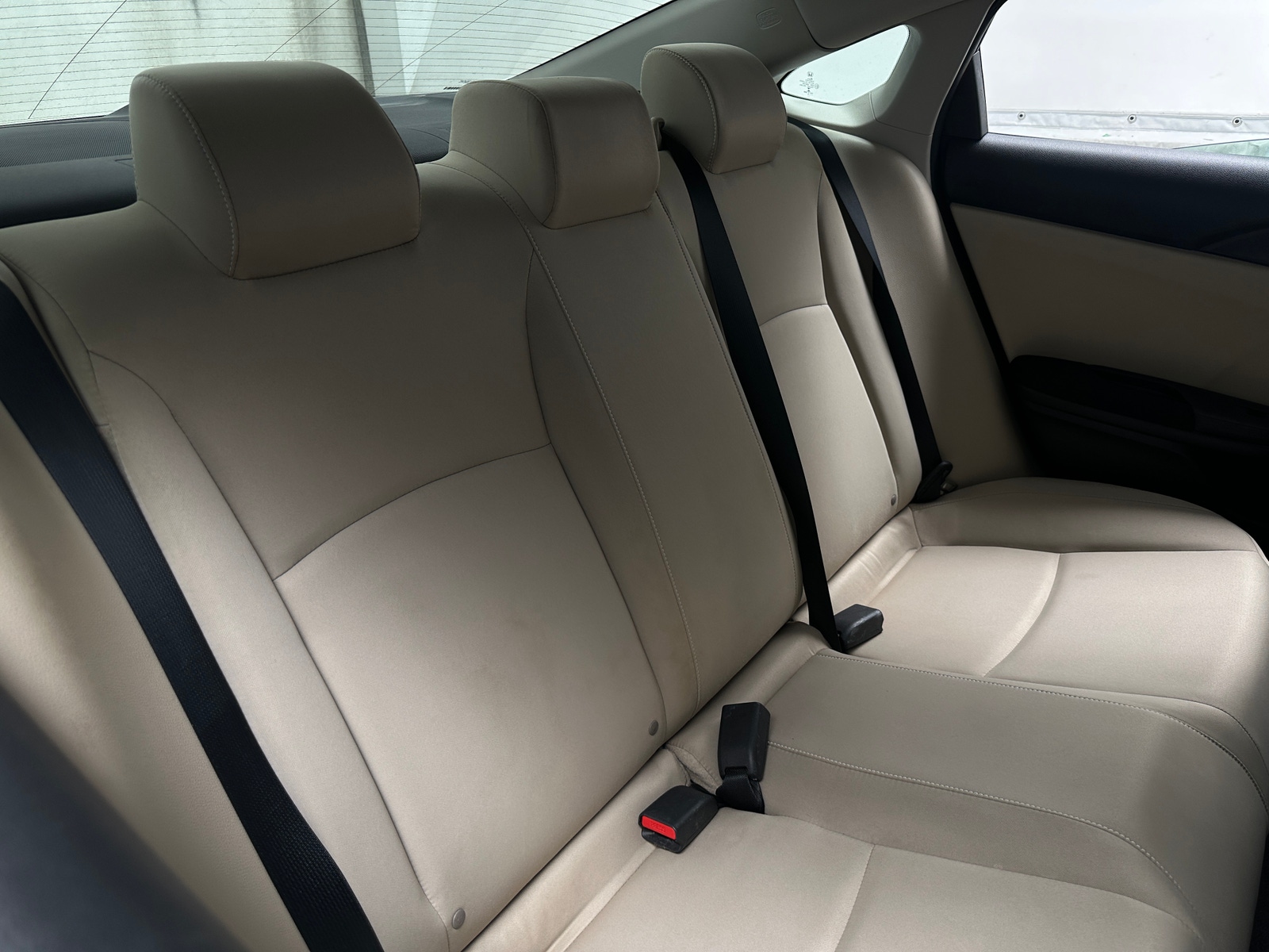 Thumbnail: 2017 Honda Civic - 6