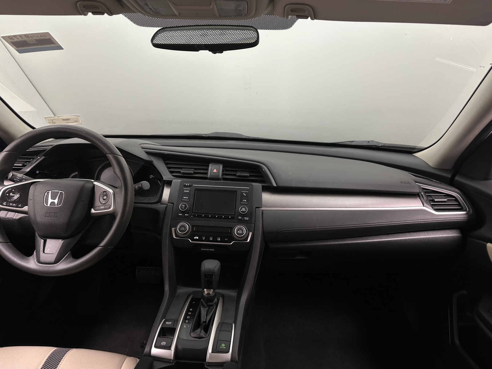 Thumbnail: 2017 Honda Civic - 3