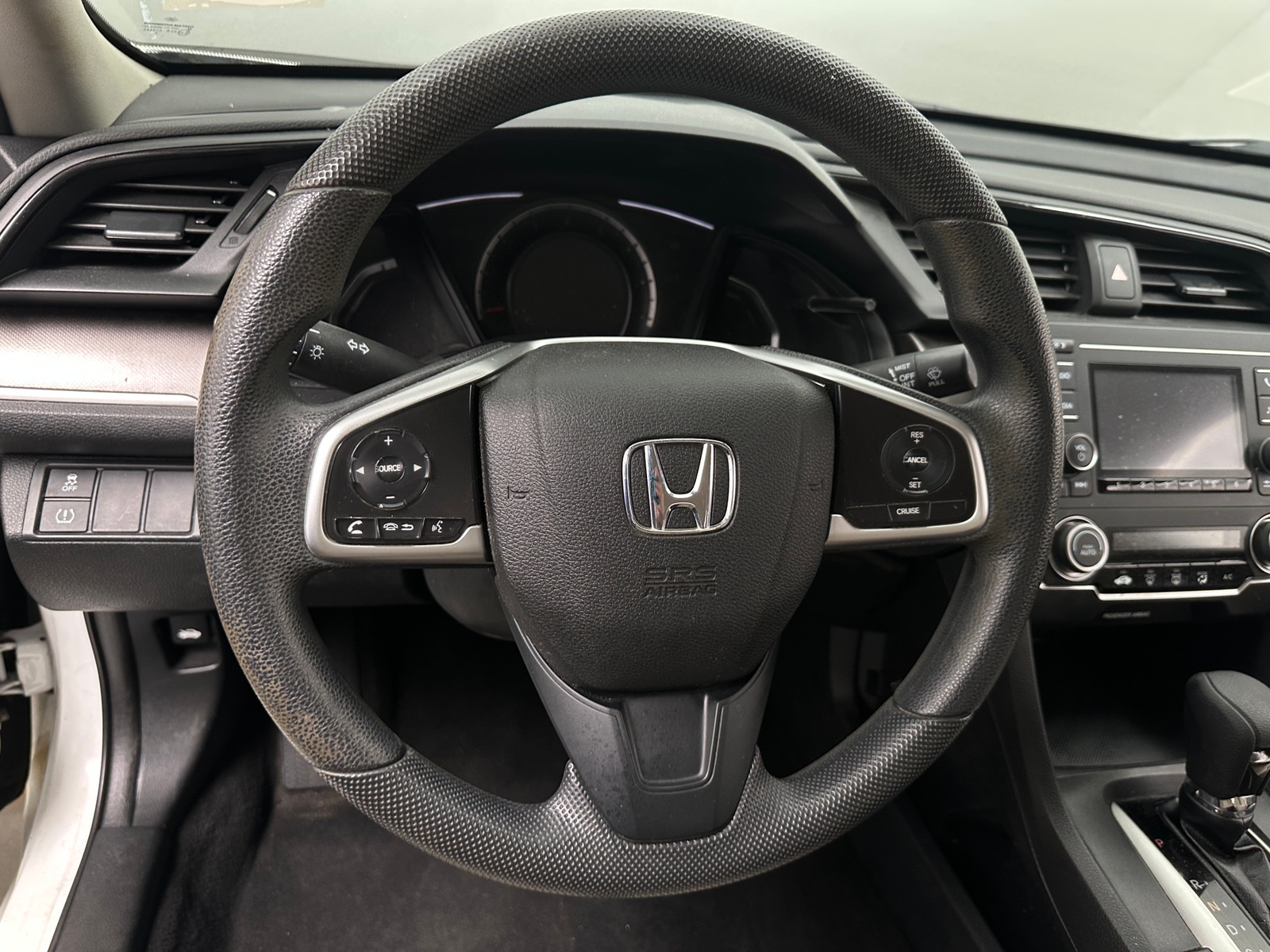 Thumbnail: 2017 Honda Civic - 5