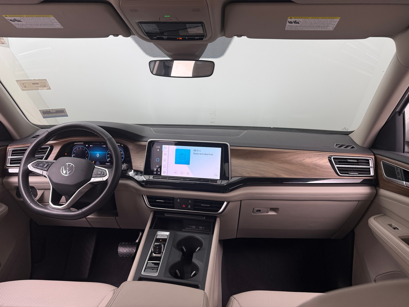 Thumbnail: 2024 Volkswagen Atlas - 2