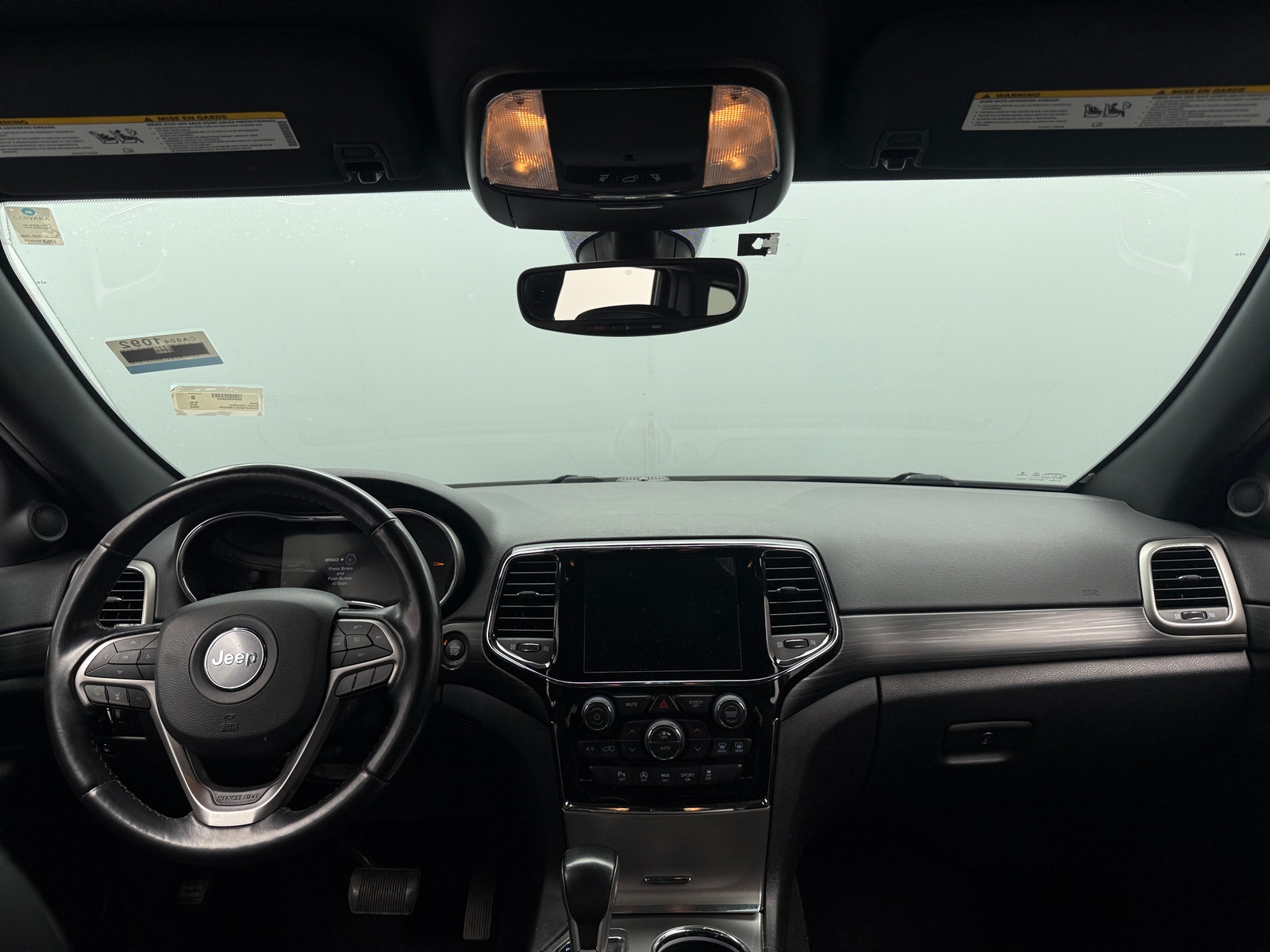 Thumbnail: 2020 Jeep Grand Cherokee - 3