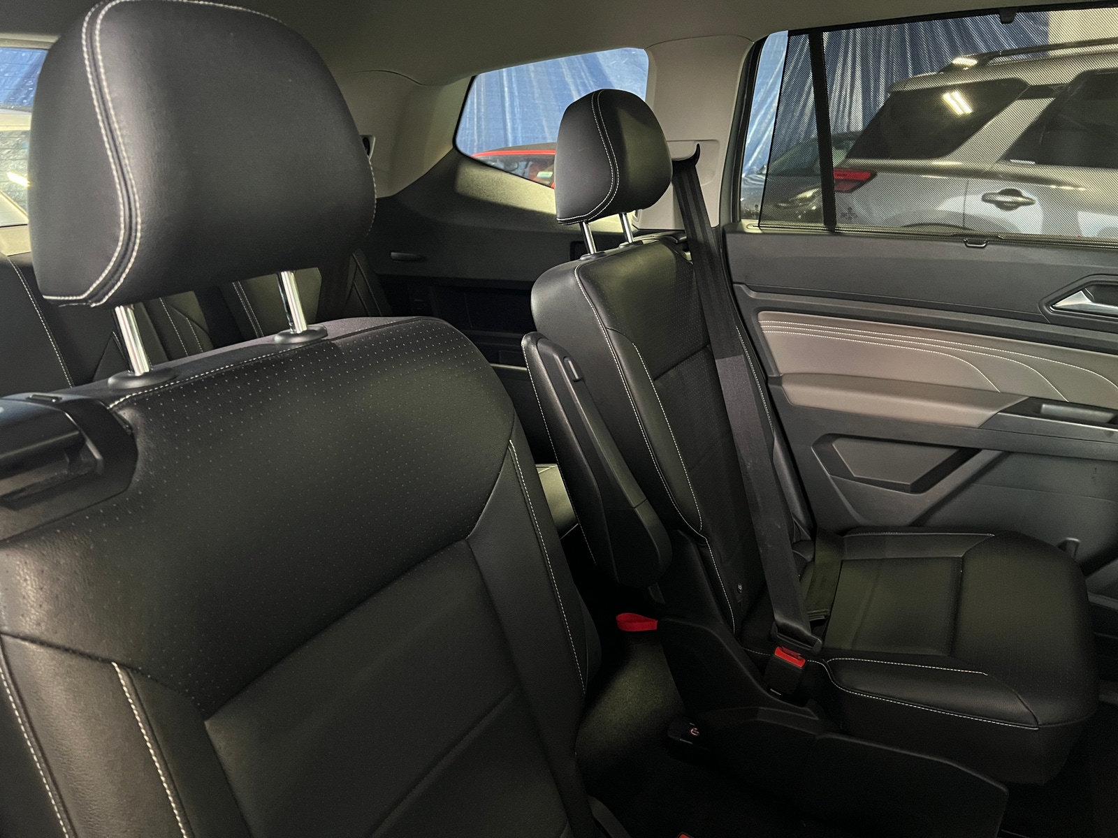 Thumbnail: 2023 Volkswagen Atlas - 5