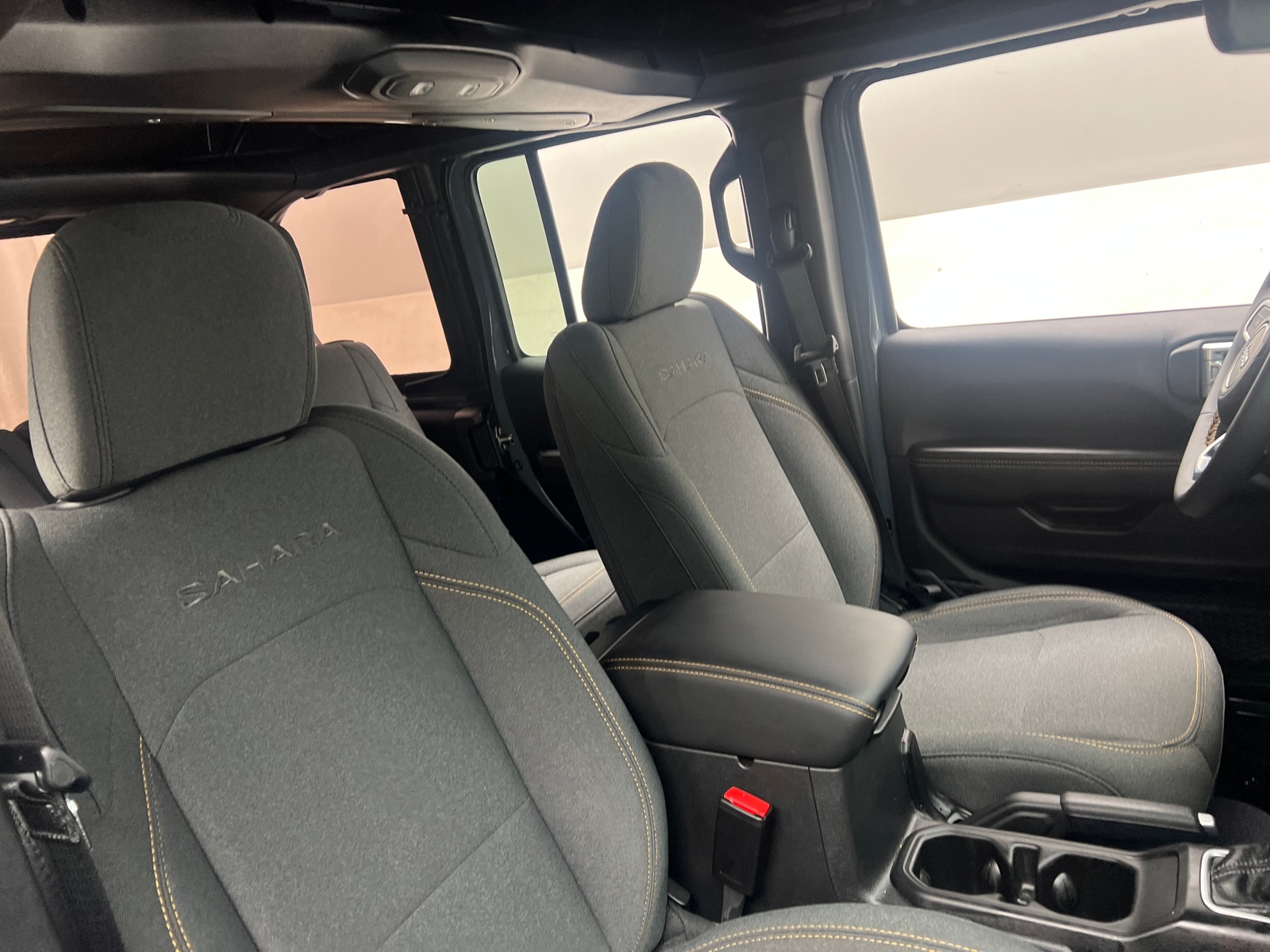 Thumbnail: 2024 Jeep Wrangler - 2