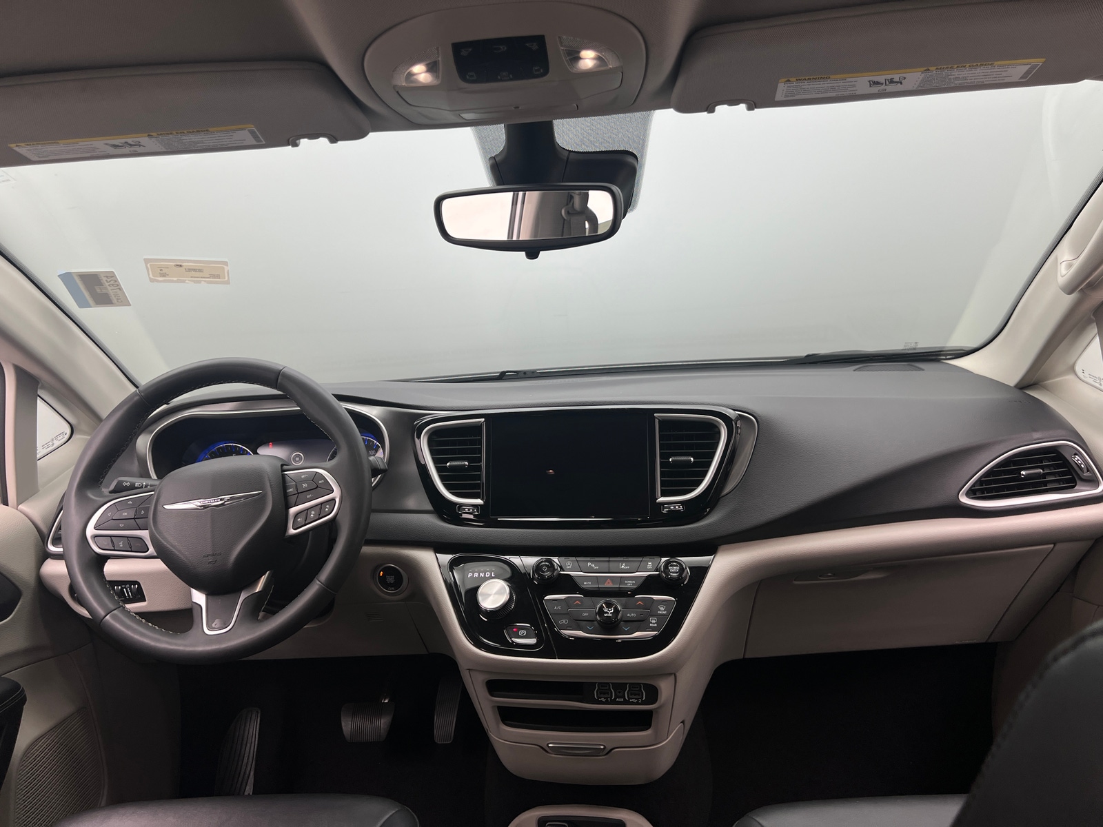 Thumbnail: 2024 Chrysler Pacifica - 2