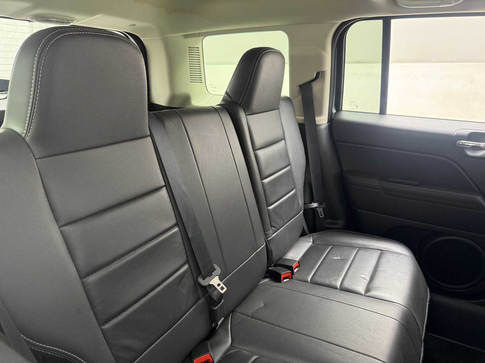 Thumbnail: 2015 Jeep Patriot - 5