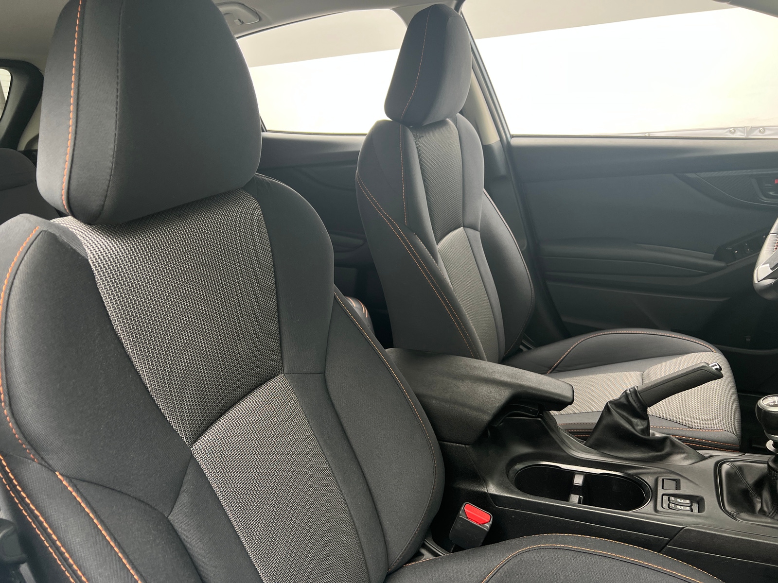 Thumbnail: 2021 Subaru Crosstrek - 2