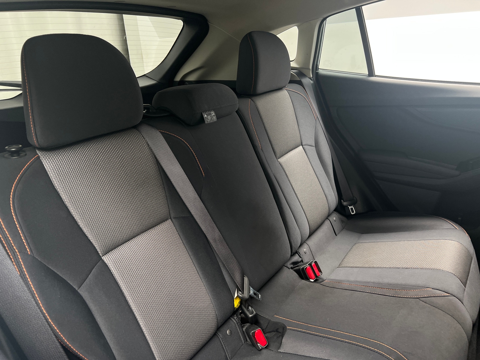 Thumbnail: 2021 Subaru Crosstrek - 6