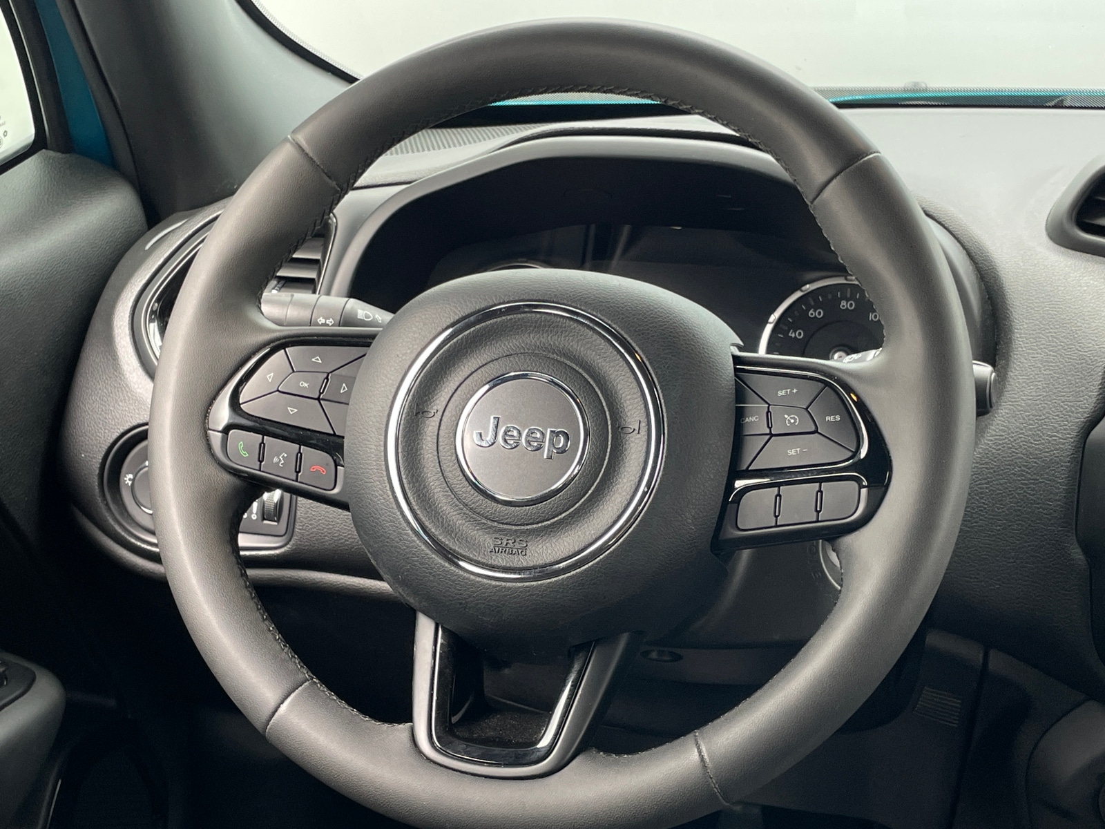 Thumbnail: 2022 Jeep Renegade - 5