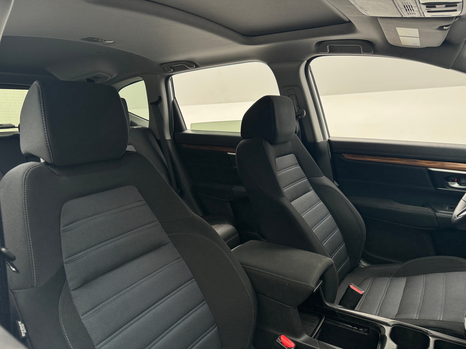 Thumbnail: 2020 Honda CR-V - 2