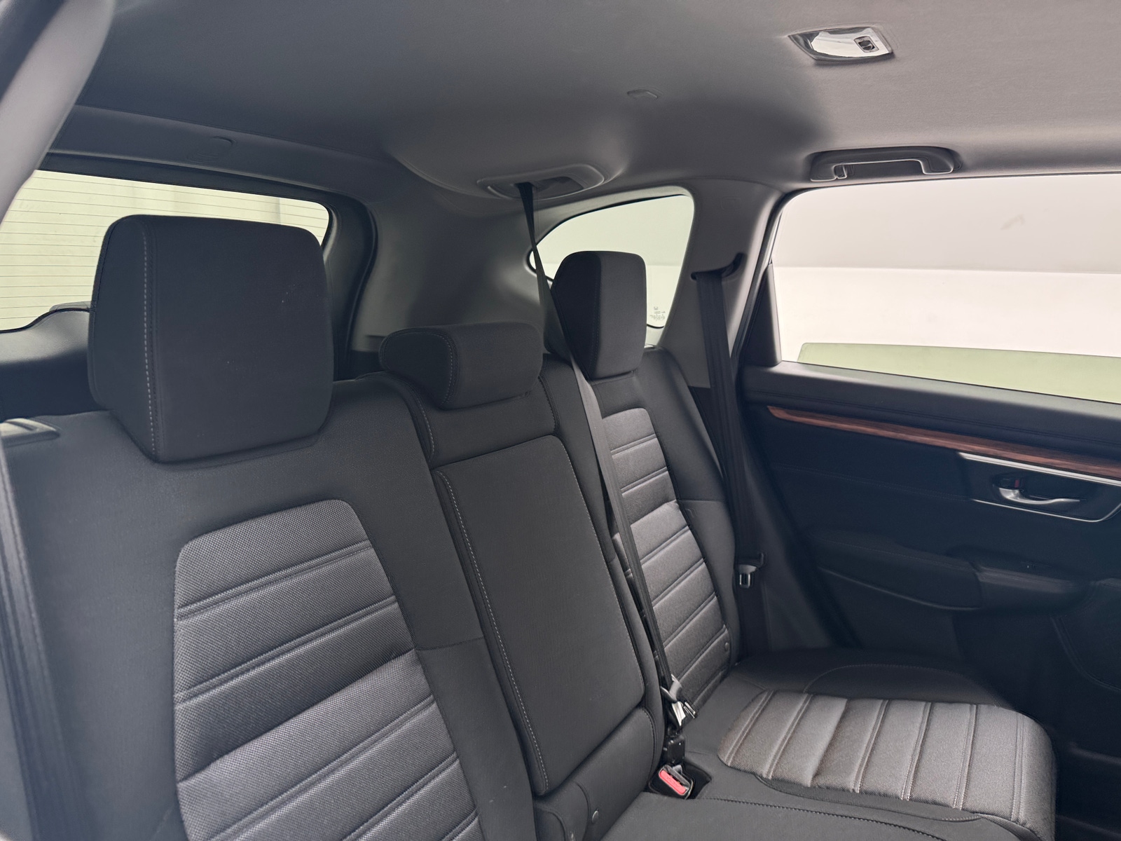 Thumbnail: 2020 Honda CR-V - 6