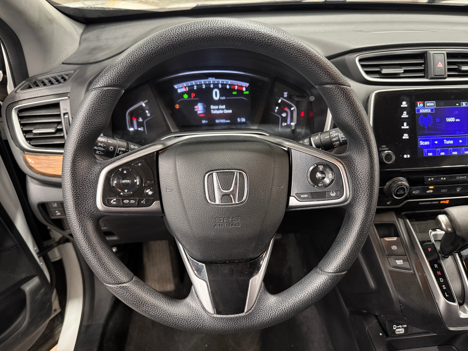 Thumbnail: 2020 Honda CR-V - 5