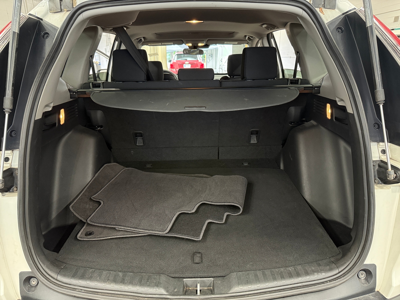 Thumbnail: 2020 Honda CR-V - 7