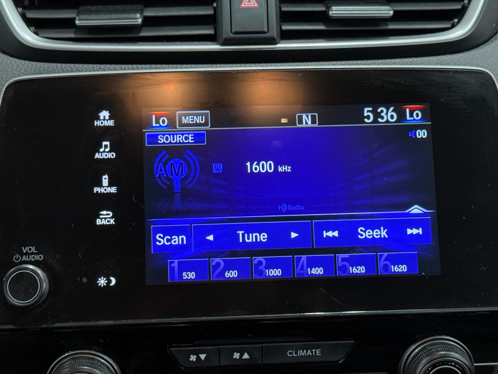 Thumbnail: 2020 Honda CR-V - 4