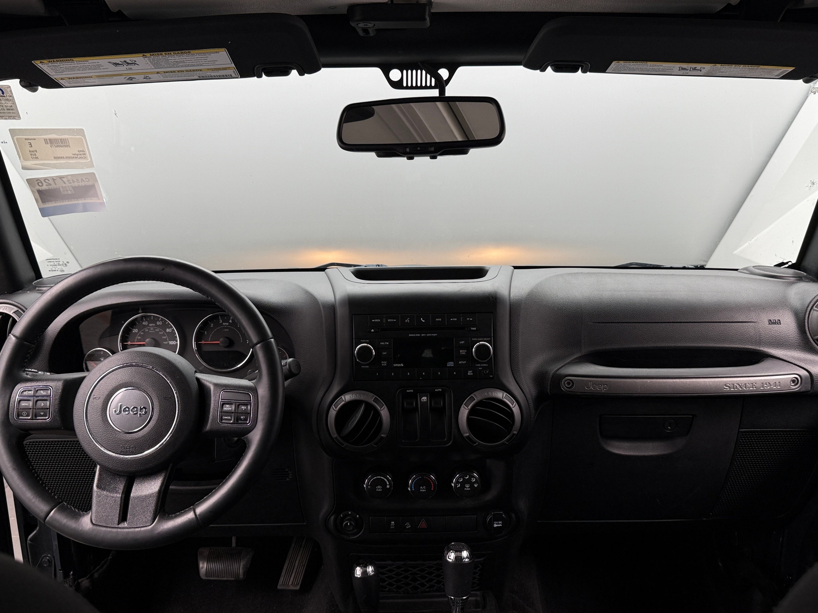 Thumbnail: 2017 Jeep Wrangler - 3
