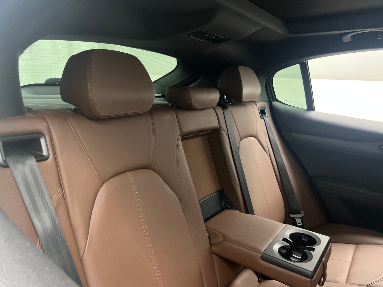 Thumbnail: 2022 Alfa Romeo Stelvio - 5