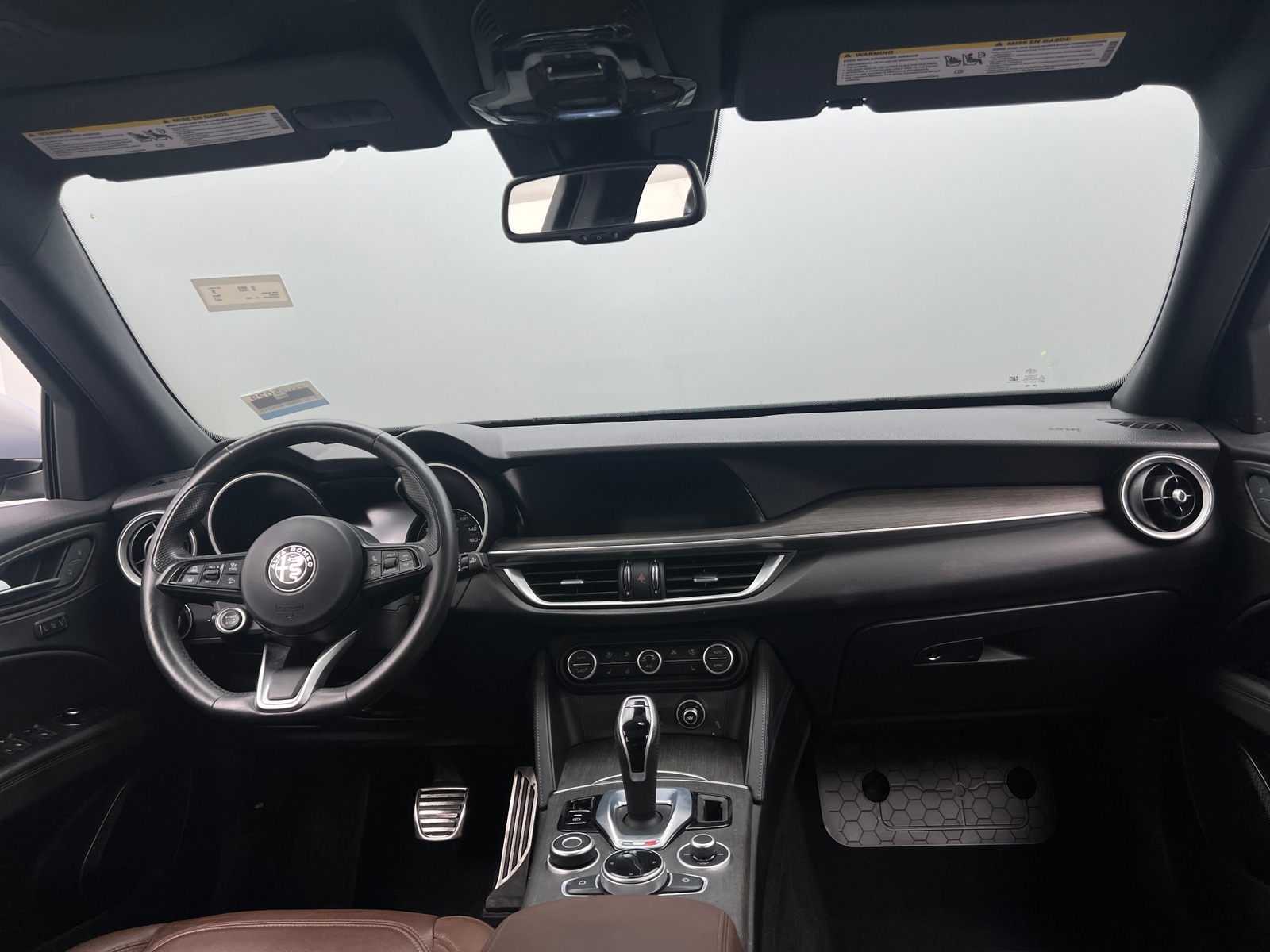 Thumbnail: 2022 Alfa Romeo Stelvio - 2