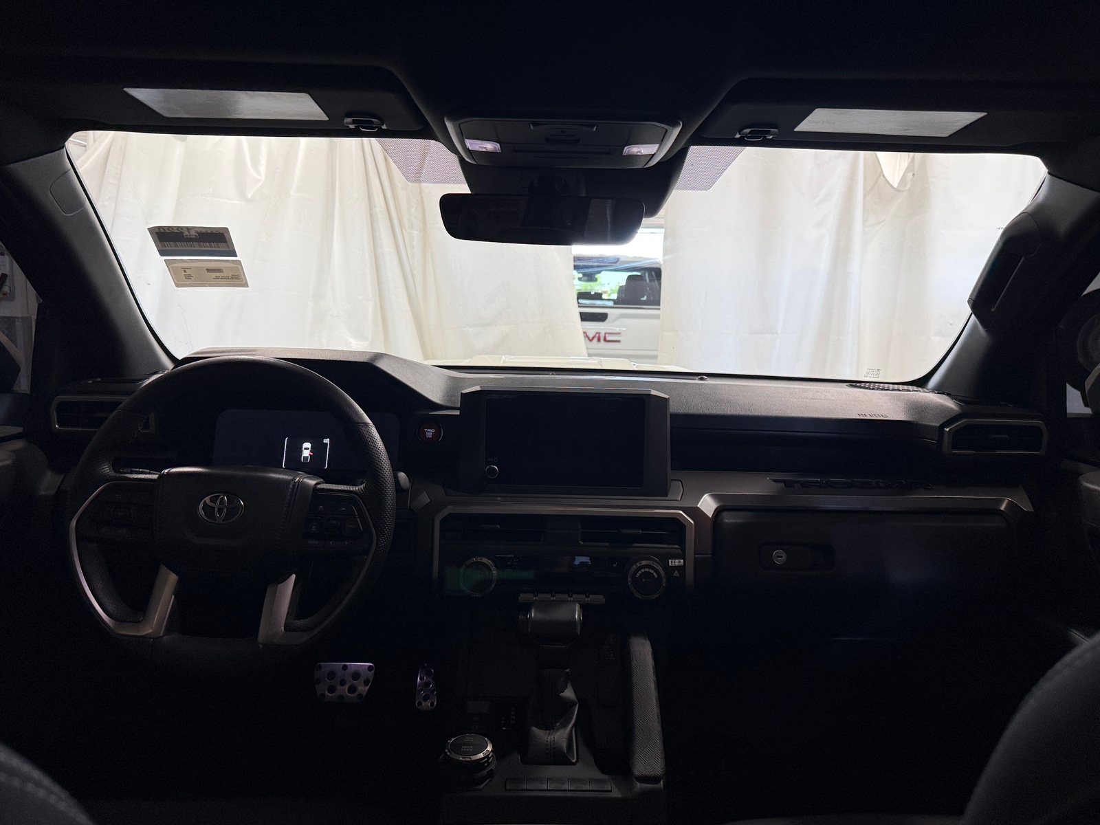 Thumbnail: 2024 Toyota Tacoma - 3