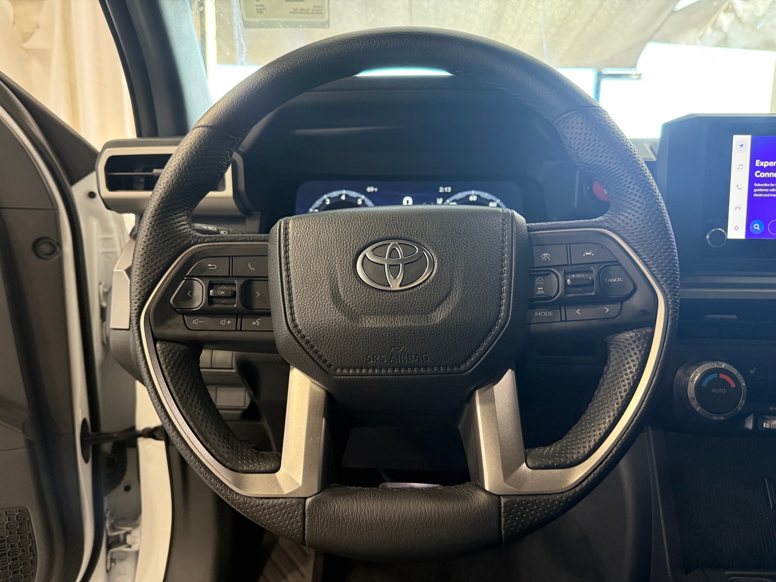 Thumbnail: 2024 Toyota Tacoma - 5