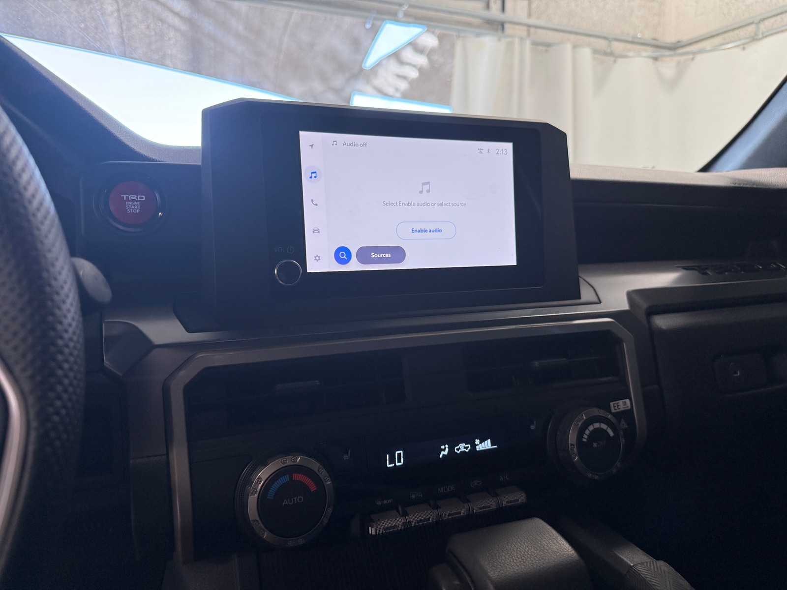 Thumbnail: 2024 Toyota Tacoma - 4