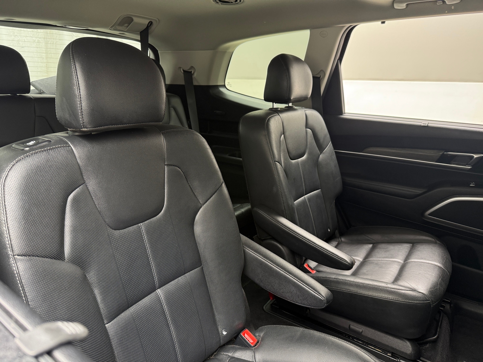 Thumbnail: 2021 Kia Telluride - 5