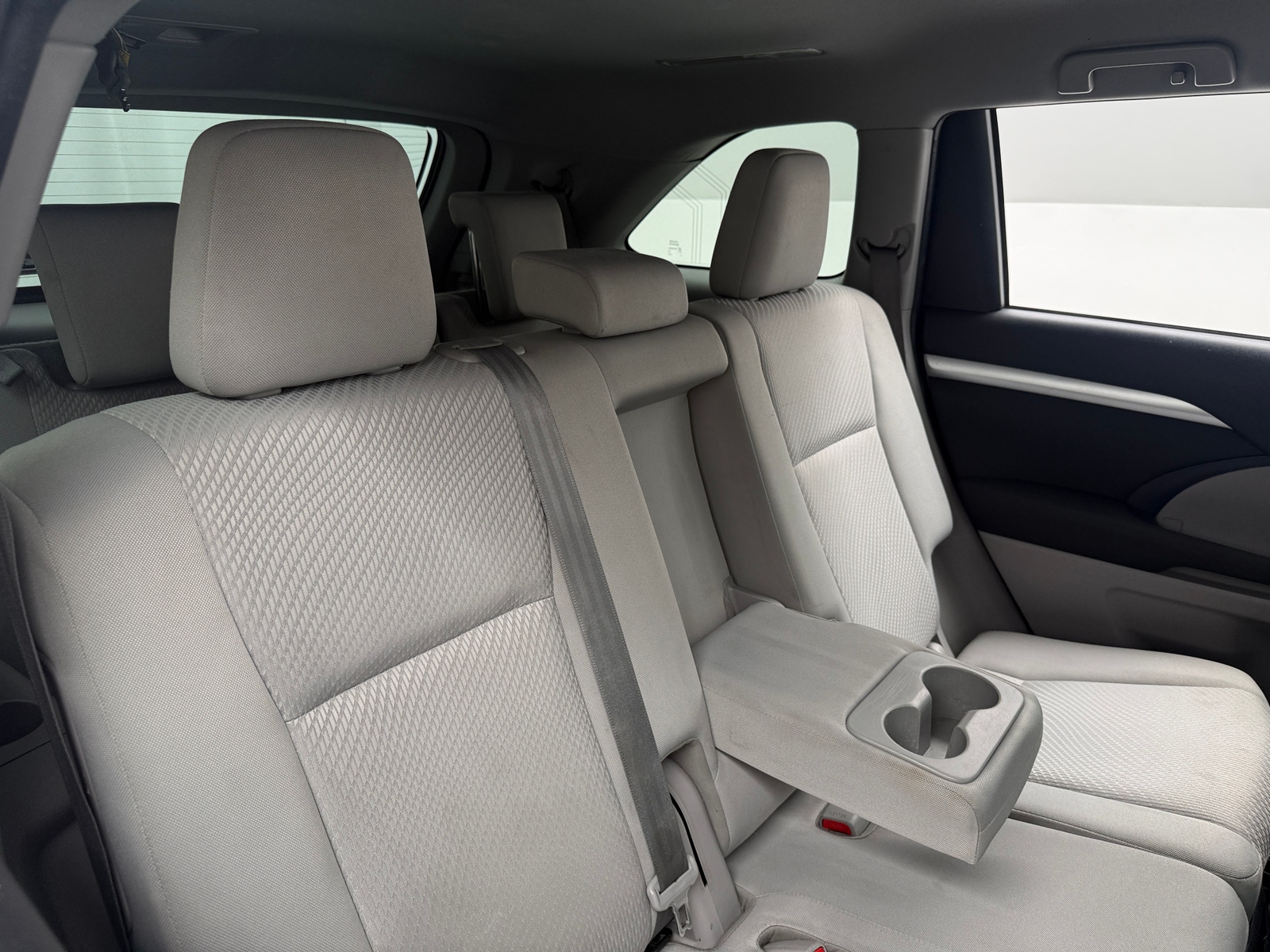 Thumbnail: 2019 Toyota Highlander - 6