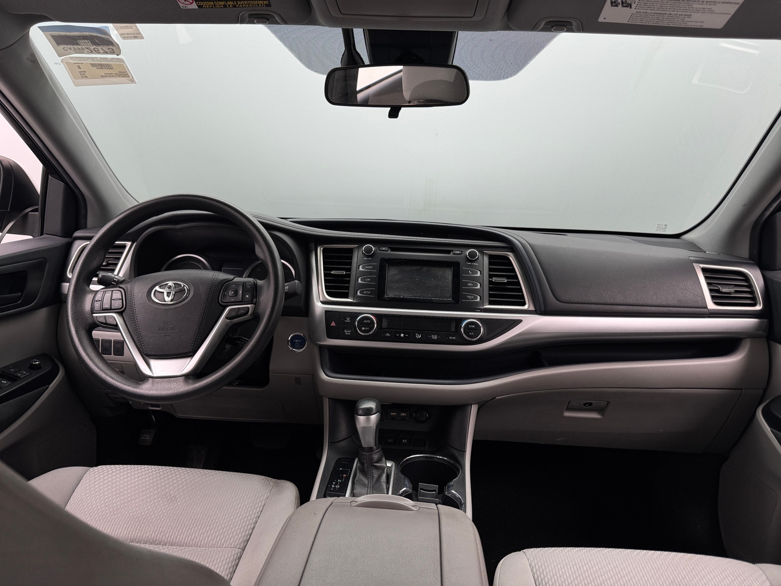 Thumbnail: 2019 Toyota Highlander - 3