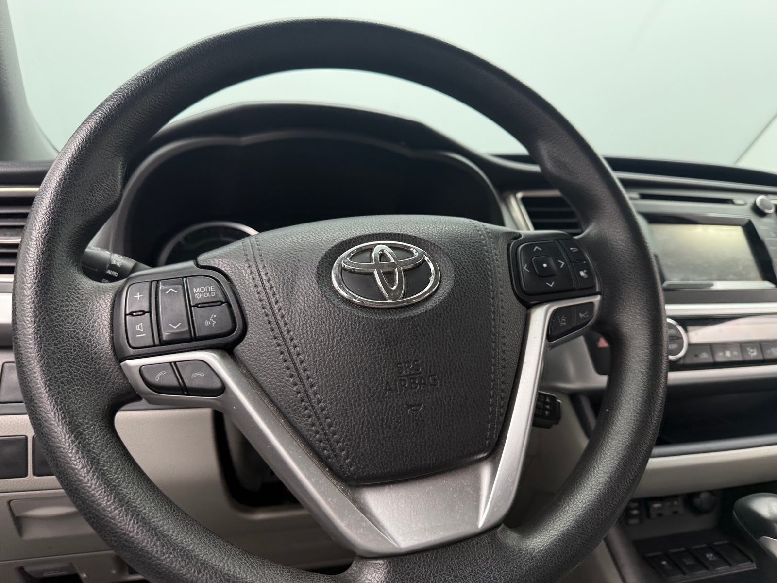 Thumbnail: 2019 Toyota Highlander - 5