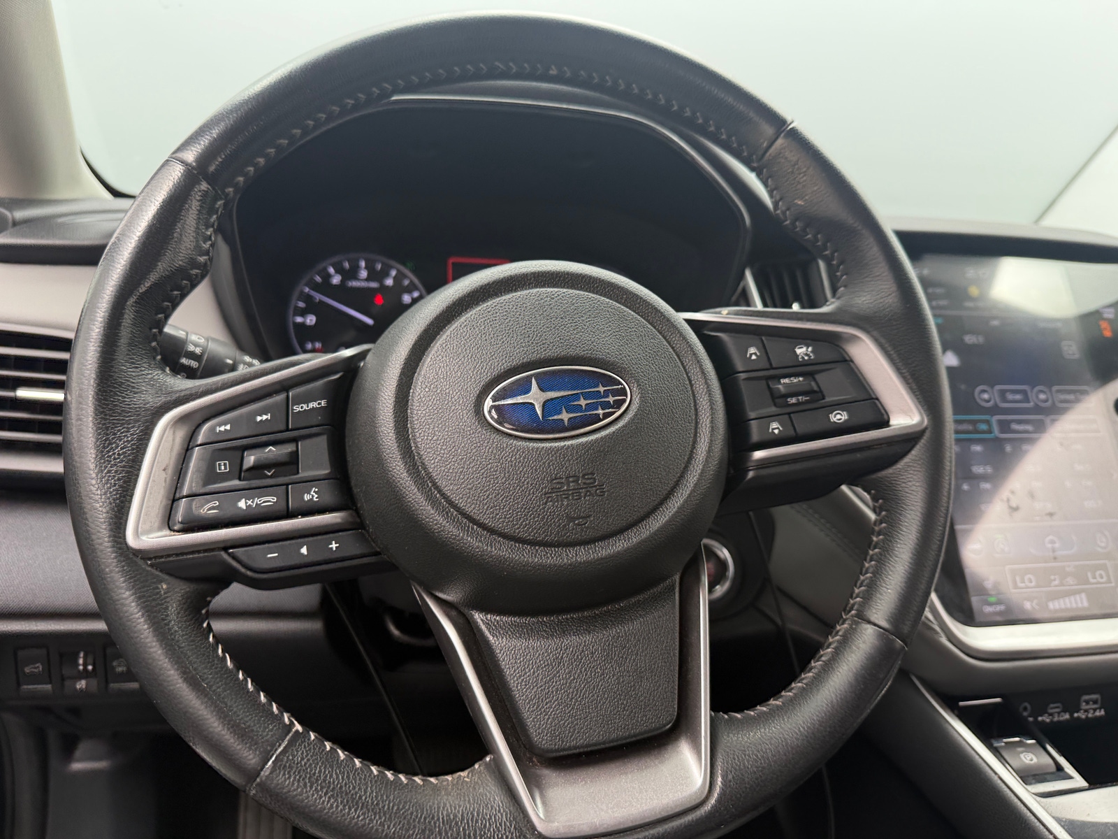 Thumbnail: 2024 Subaru Outback - 5