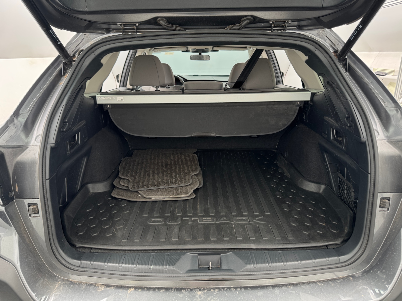 Thumbnail: 2024 Subaru Outback - 7