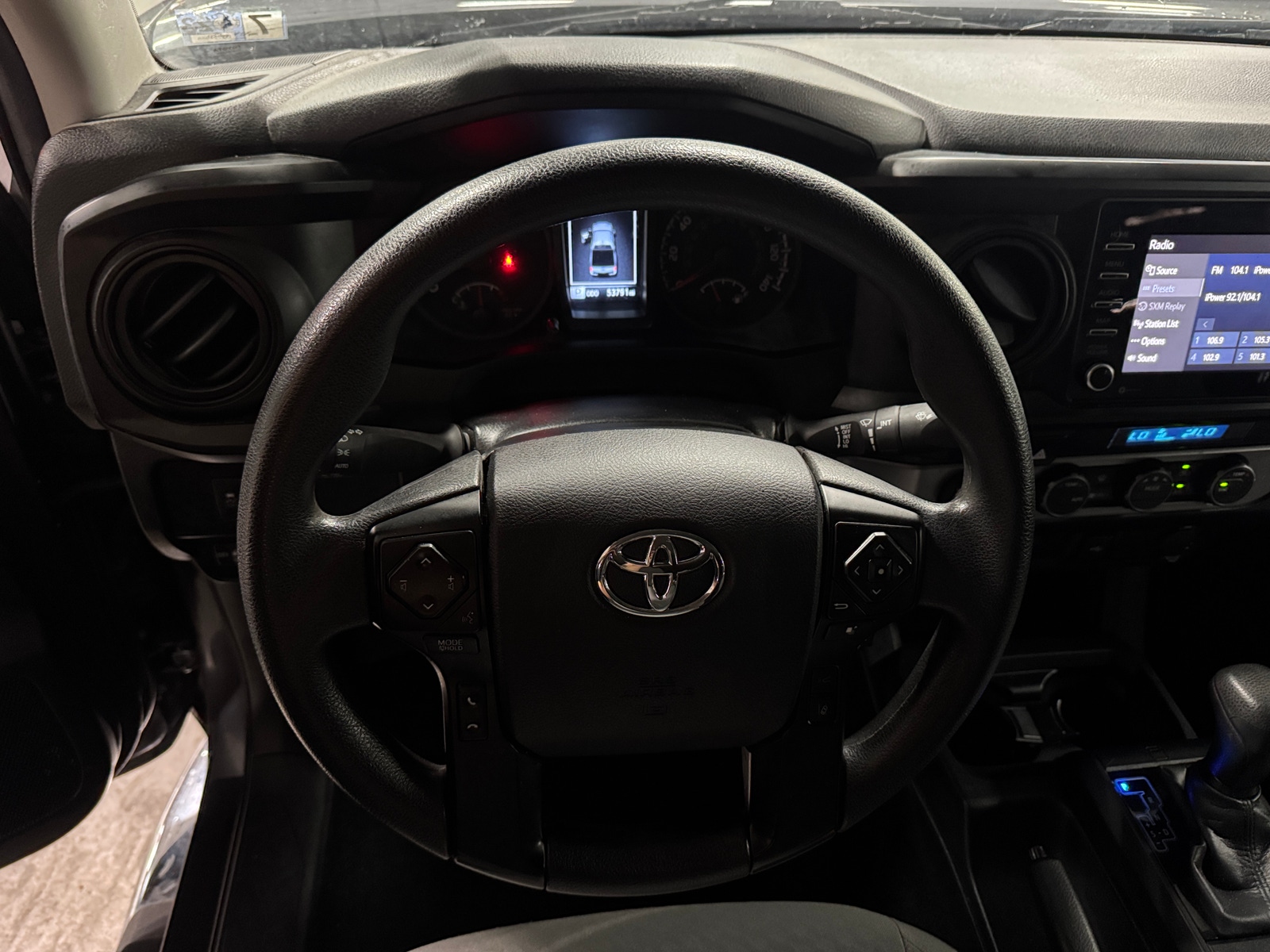 Thumbnail: 2022 Toyota Tacoma - 5