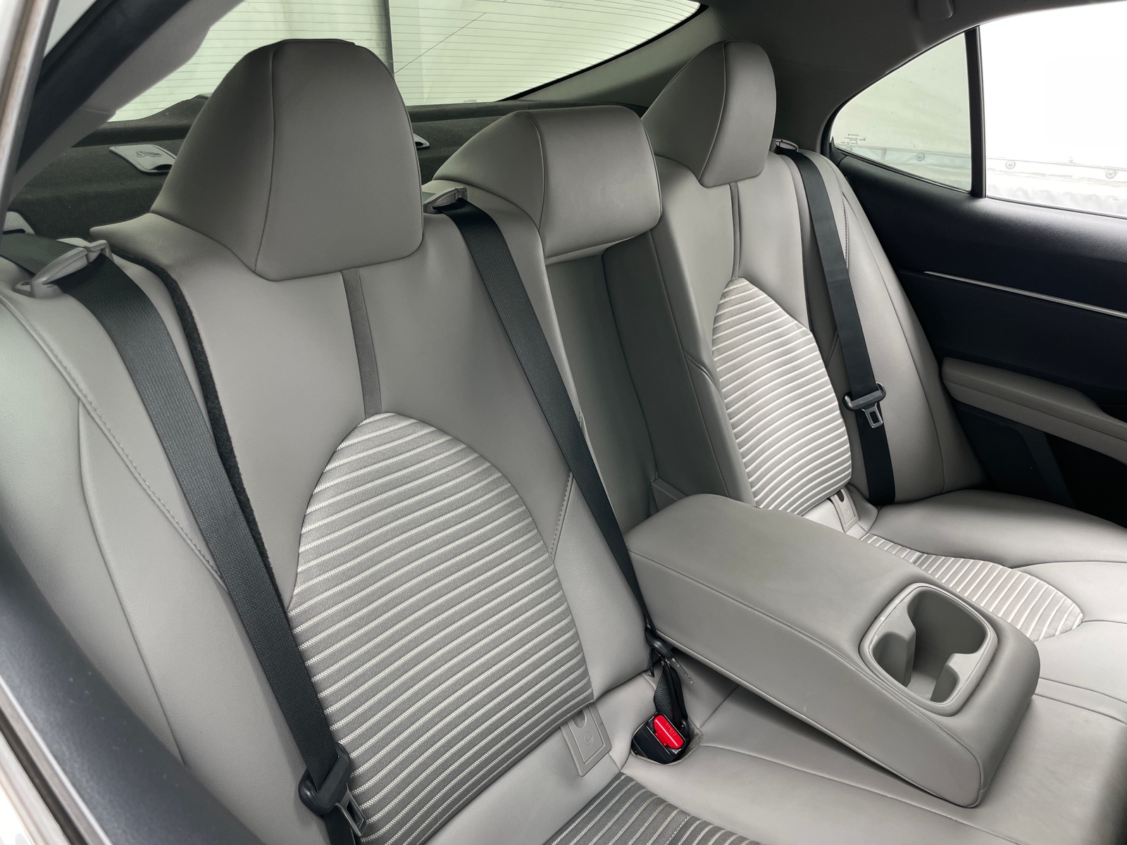 Thumbnail: 2020 Toyota Camry - 5