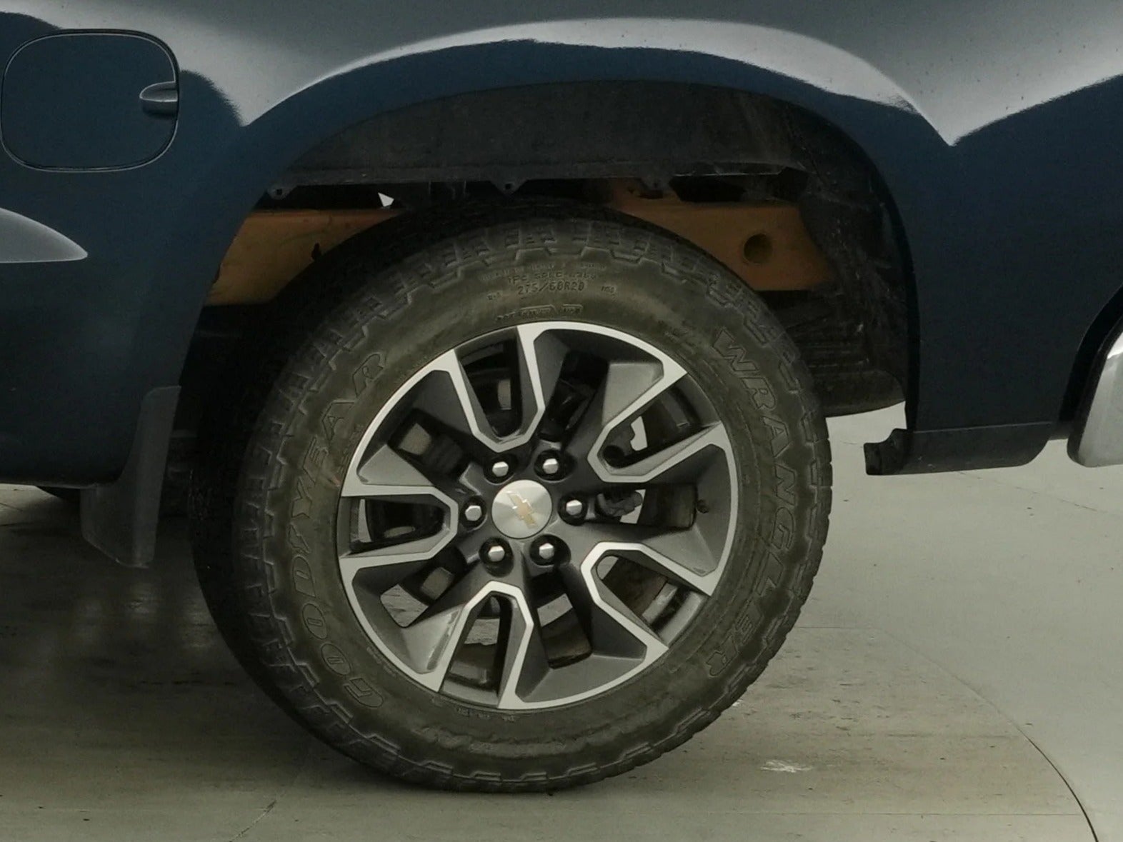2023 Chevrolet Silverado 1500 LT - Photo 21