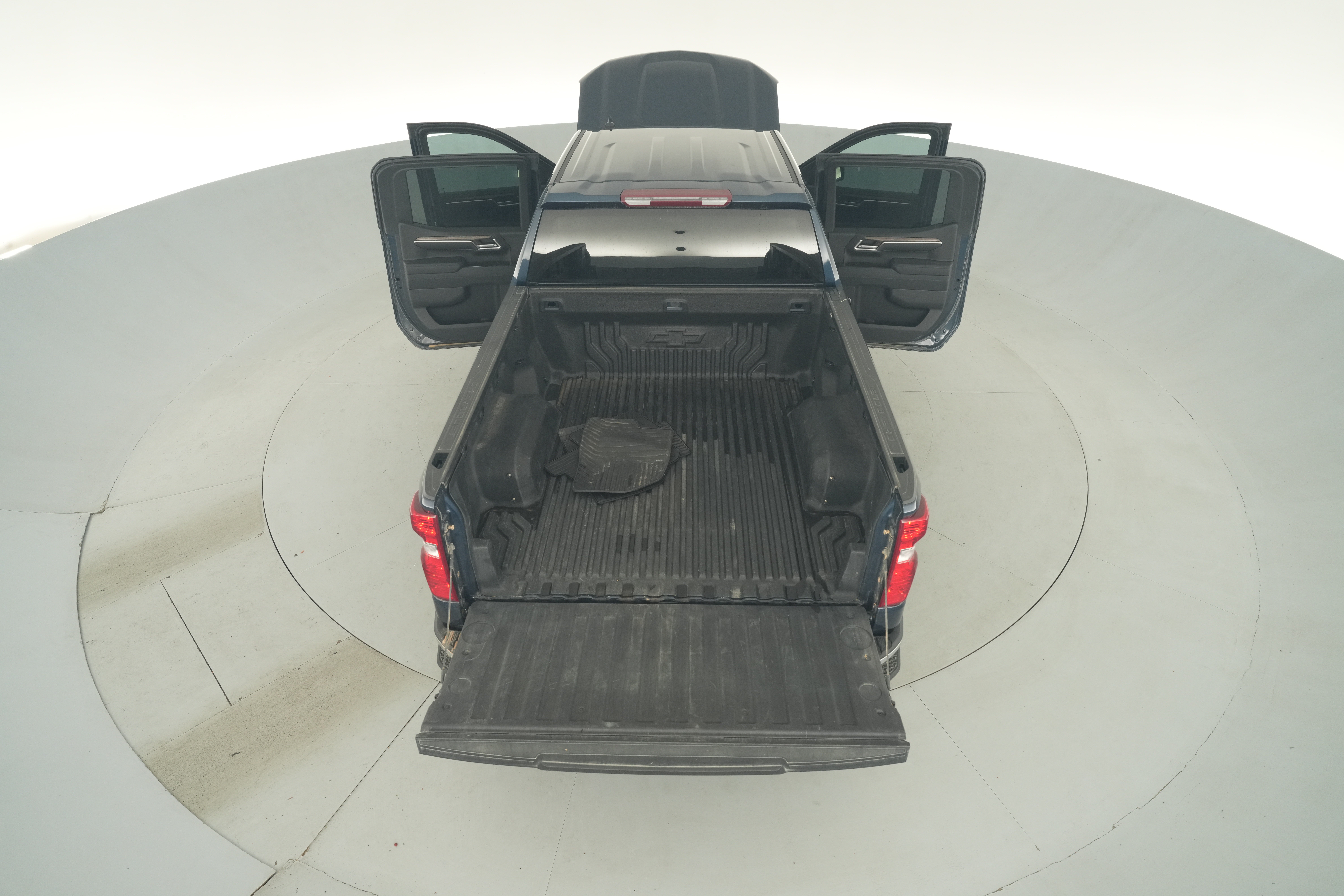 2023 Chevrolet Silverado 1500 LT - Photo 46